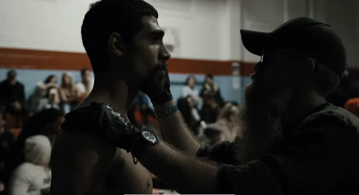 HEADBANGERS KICKBOXING ACADEMY LLC Picture 2