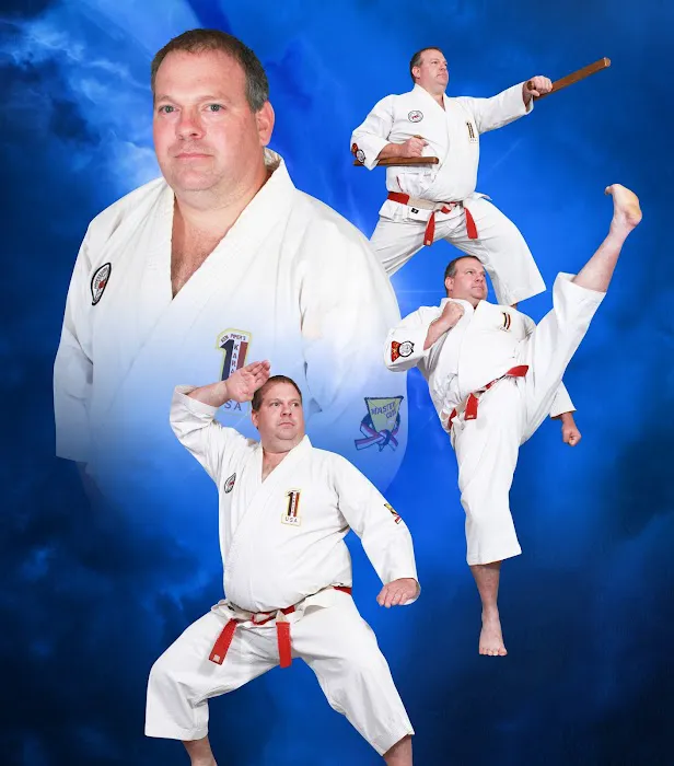 Family Karate Academy USA Picture 3