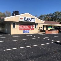 Family Karate Academy USA ico
