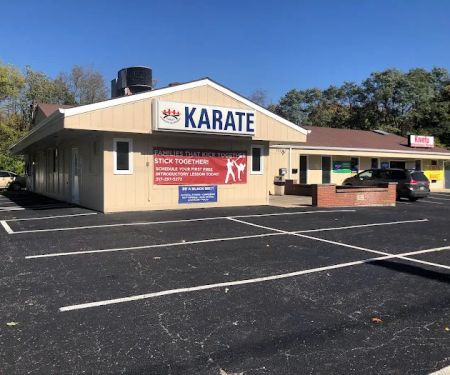 Family Karate Academy USA