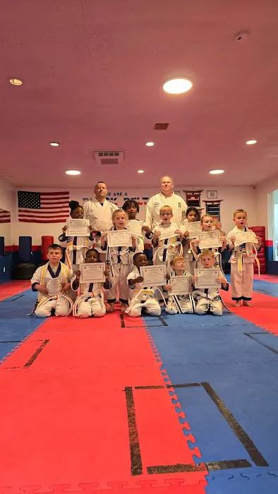 Family Karate Academy USA Picture 4