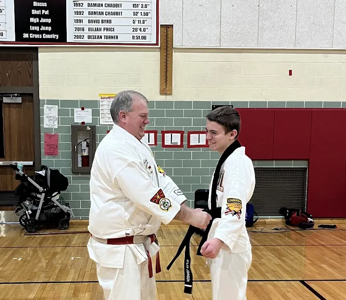 Family Karate Academy USA Picture 9