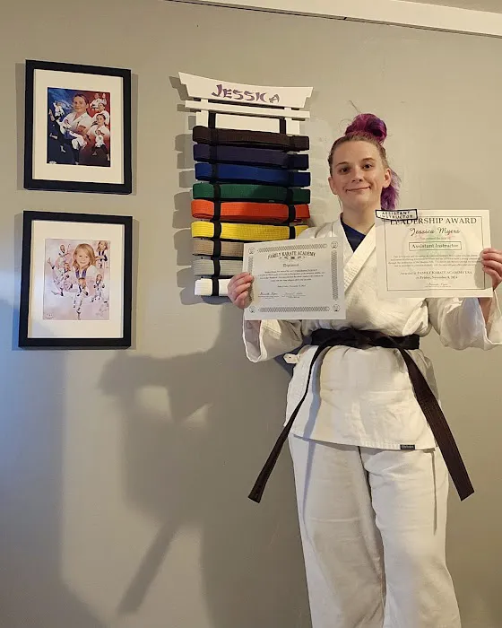 Family Karate Academy USA Picture 8