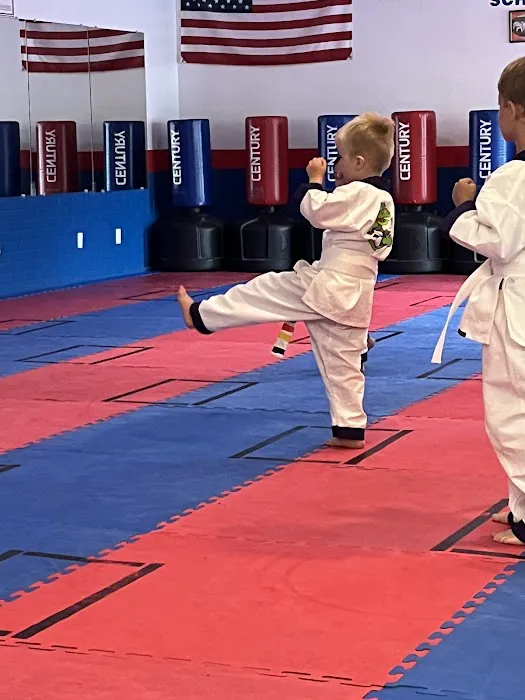 Family Karate Academy USA Picture 10
