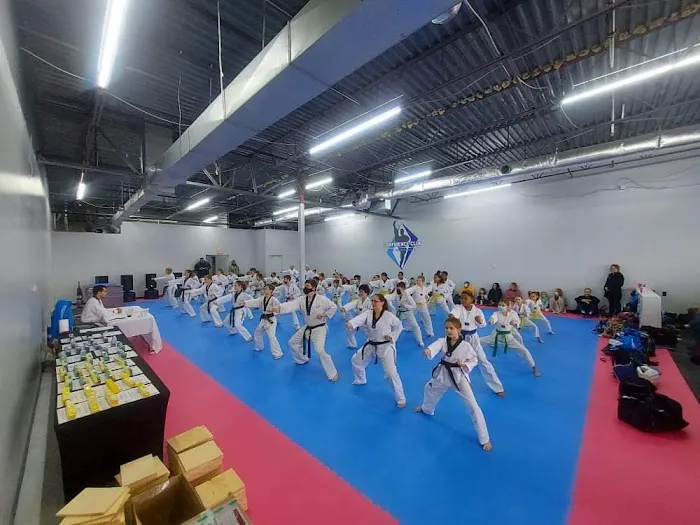 Confidence Club Martial Arts Picture 1