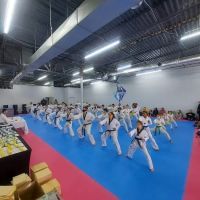 Confidence Club Martial Arts ico