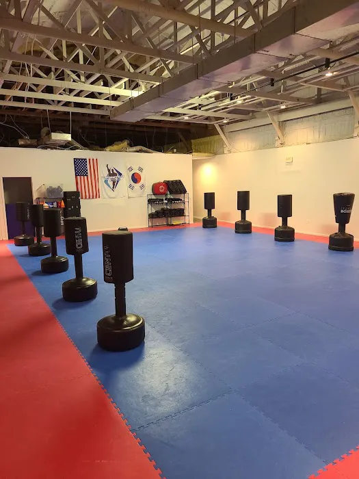 Confidence Club Martial Arts Picture 3