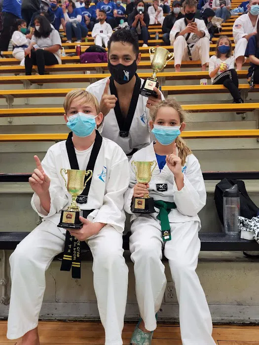 Confidence Club Martial Arts Picture 7