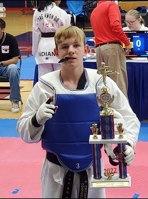 Confidence Club Martial Arts Picture 6