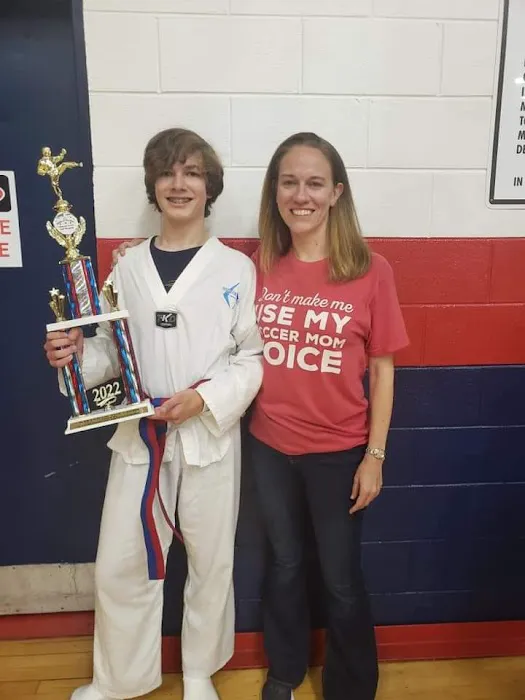 Confidence Club Martial Arts Picture 10