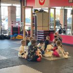 Adamson's Karate Avon LLC