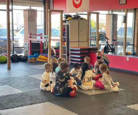 Adamson's Karate Avon LLC