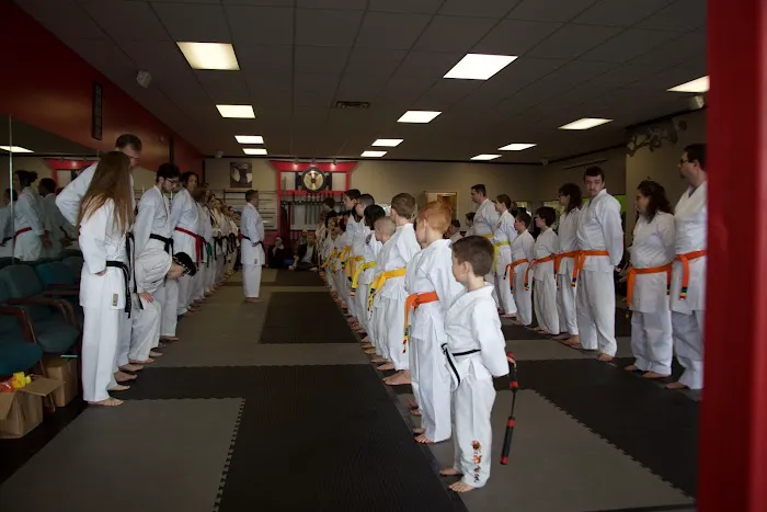 Adamson's Karate Avon LLC Picture 2