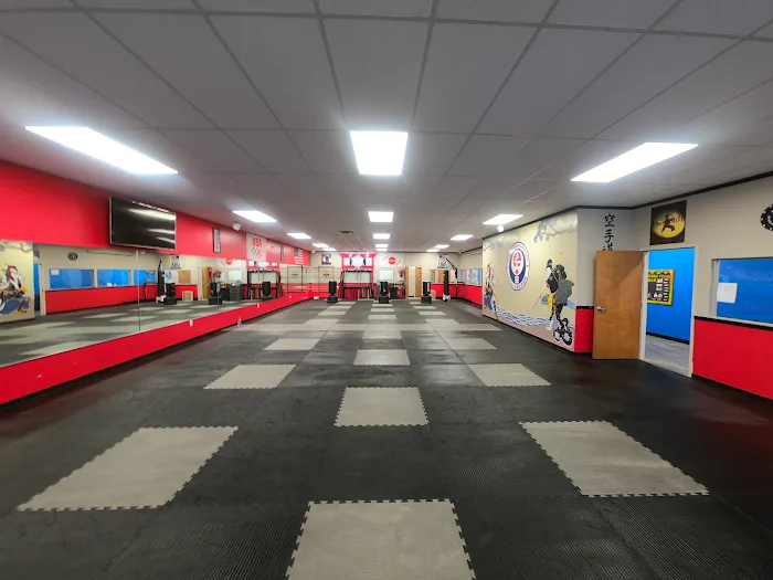 Adamson's Karate Avon LLC Picture 3