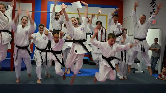 Adamson's Karate Avon LLC Picture 4
