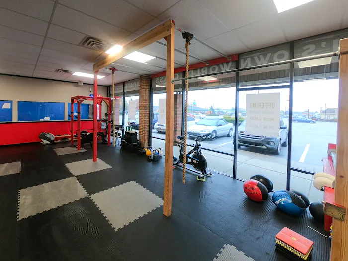 Adamson's Karate Avon LLC Picture 5