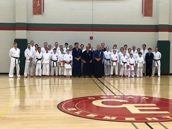 Adamson's Karate Avon LLC Picture 6