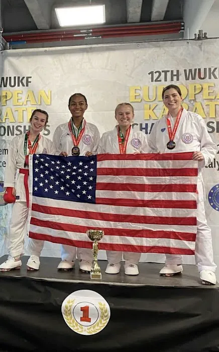 Adamson's Karate Avon LLC Picture 7