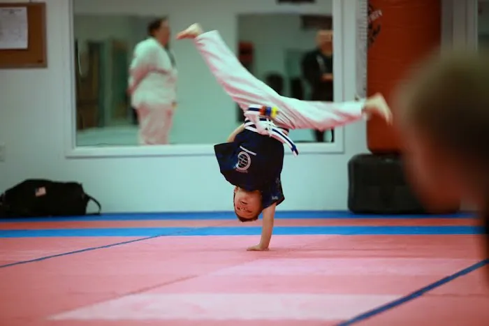 Adamson's Karate Avon LLC Picture 9