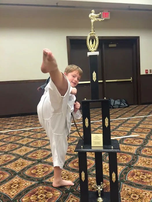 Adamson's Karate Avon LLC Picture 10