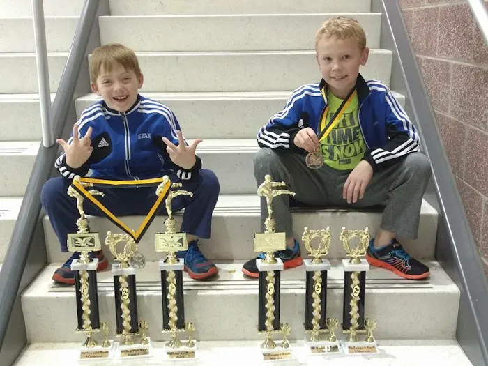 Adamson's Karate Avon LLC Picture 8