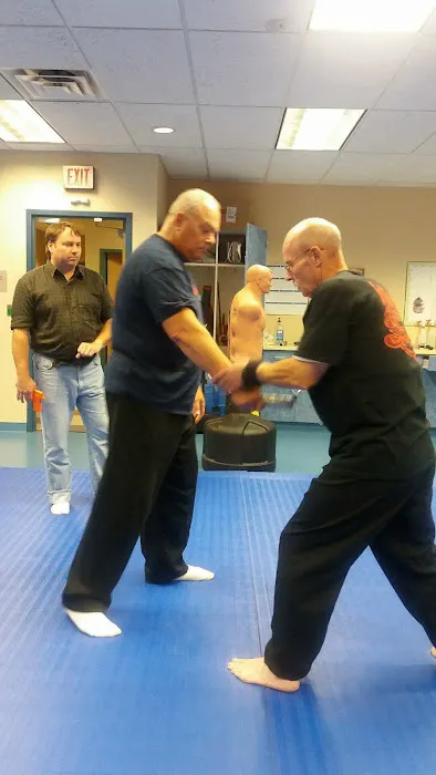 Hammer martial arts Picture 3