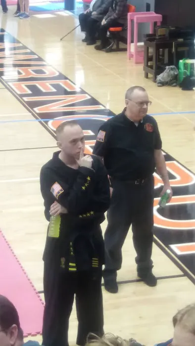 Hammer martial arts Picture 6