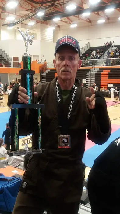 Hammer martial arts Picture 10