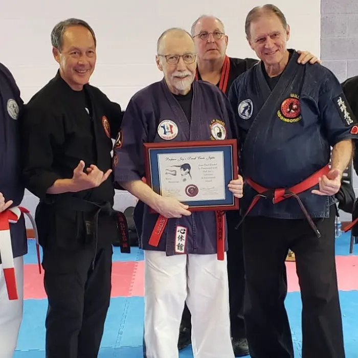 5-Element Martial Arts Picture 2