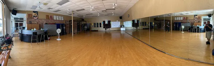 5-Element Martial Arts Picture 1