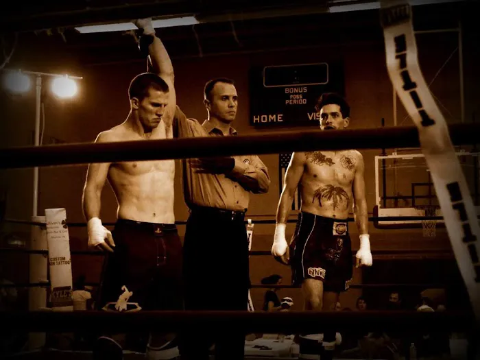 Pyramid Karate Picture 4