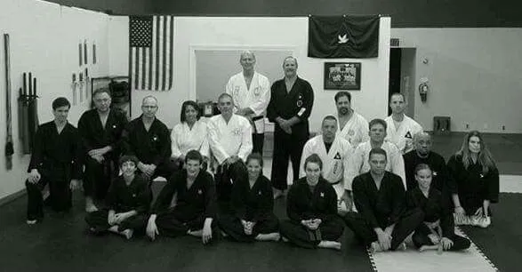 Pyramid Karate Picture 8