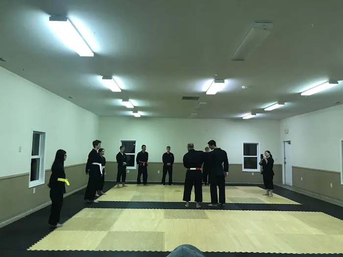 Pyramid Karate Picture 7