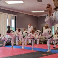 Geist Martial Arts ico