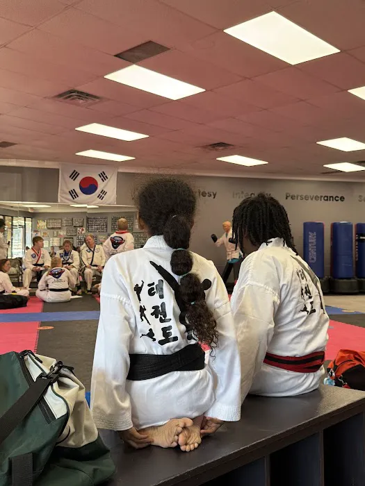 Geist Martial Arts Picture 2