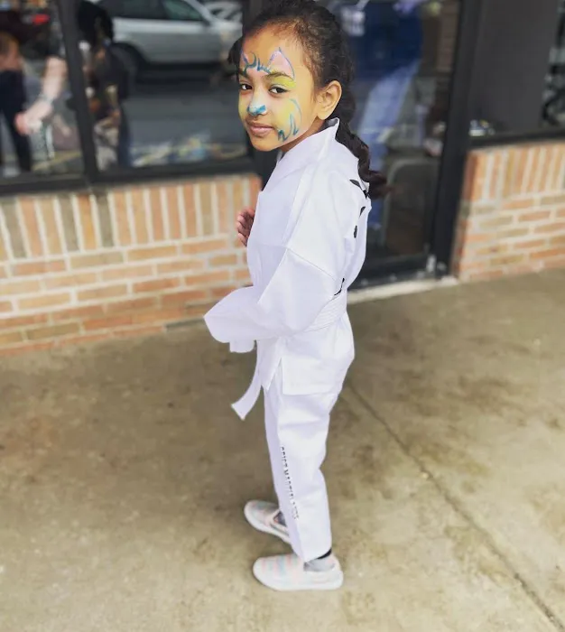 Geist Martial Arts Picture 9