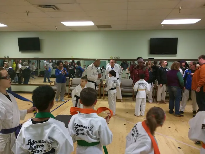 Adamson's Karate Brownsburg Picture 2