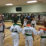 Adamson's Karate Brownsburg