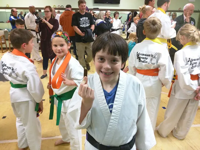 Adamson's Karate Brownsburg Picture 4