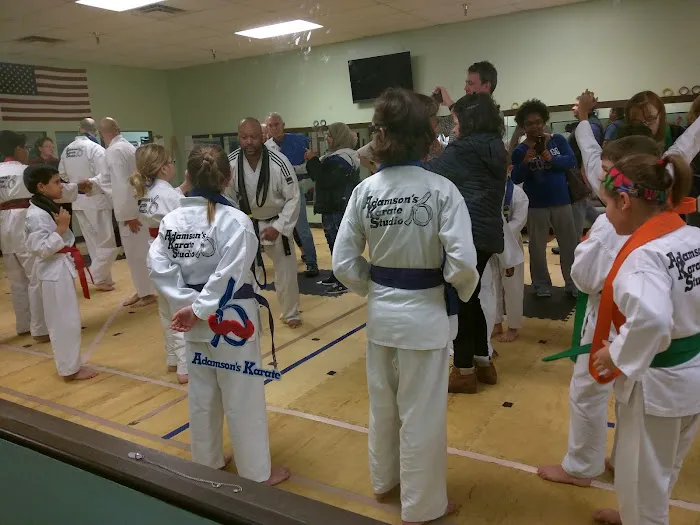 Adamson's Karate Brownsburg Picture 6