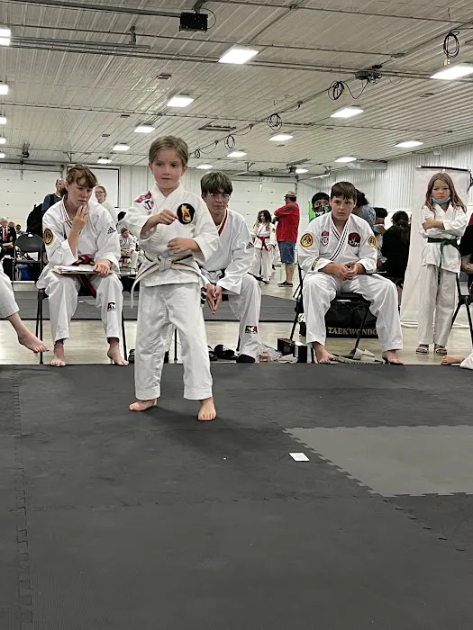 ATA Generations Martial Arts Picture 1