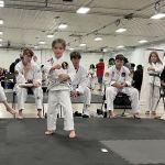 ATA Generations Martial Arts