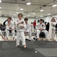 ATA Generations Martial Arts ico