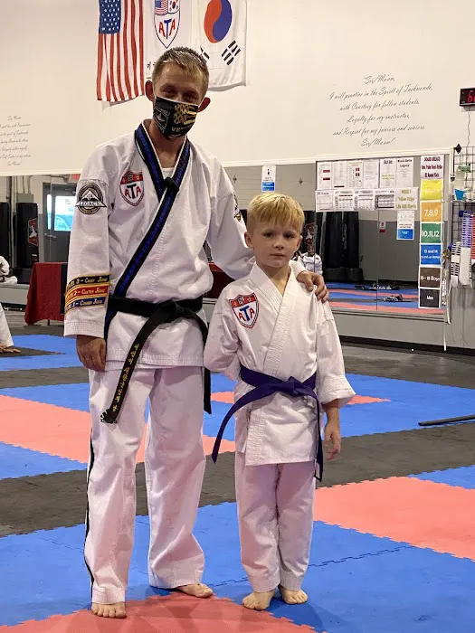 ATA Generations Martial Arts Picture 4