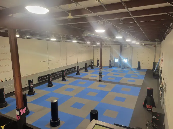 ATA Generations Martial Arts Picture 7