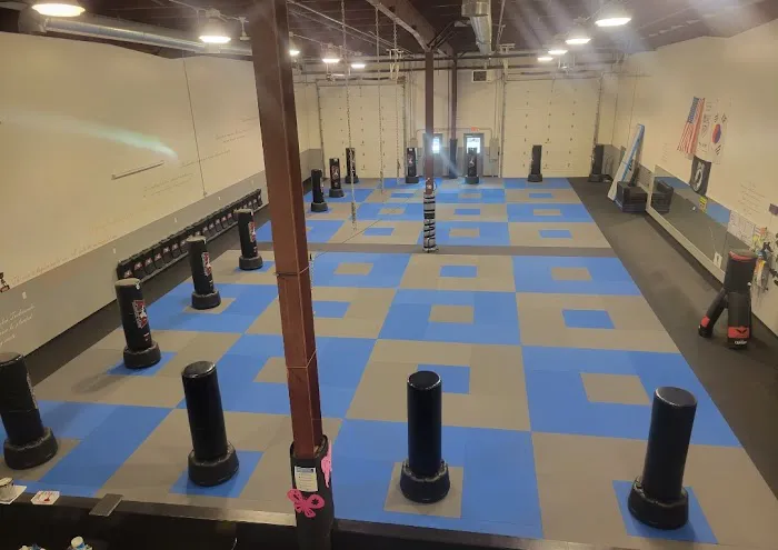 ATA Generations Martial Arts Picture 8