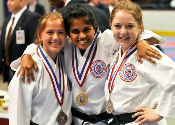 Adamson's Karate Studio Picture 2