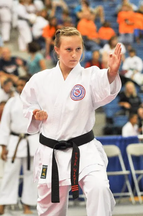 Adamson's Karate Studio Picture 3