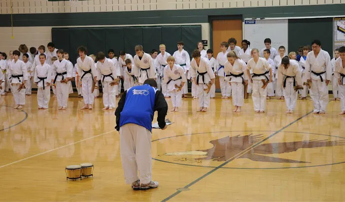 Adamson's Karate Studio Picture 4