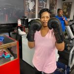 Big Walk Boxing & Fitness Center